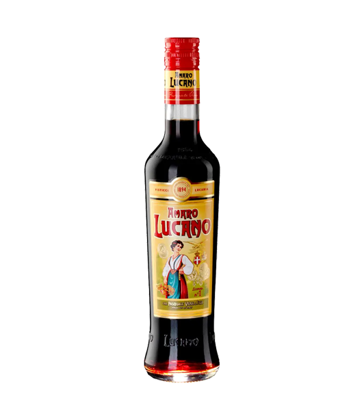 Amaro Lucano