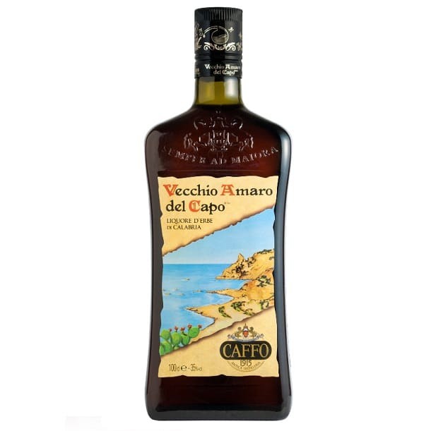 Amaro del Capo
